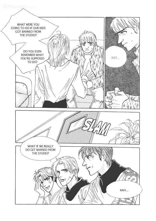 Do Whatever You Want Chapter 6.2 28